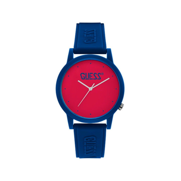 RELOJ GUESS HOMBRE  V1040M4 (42MM)