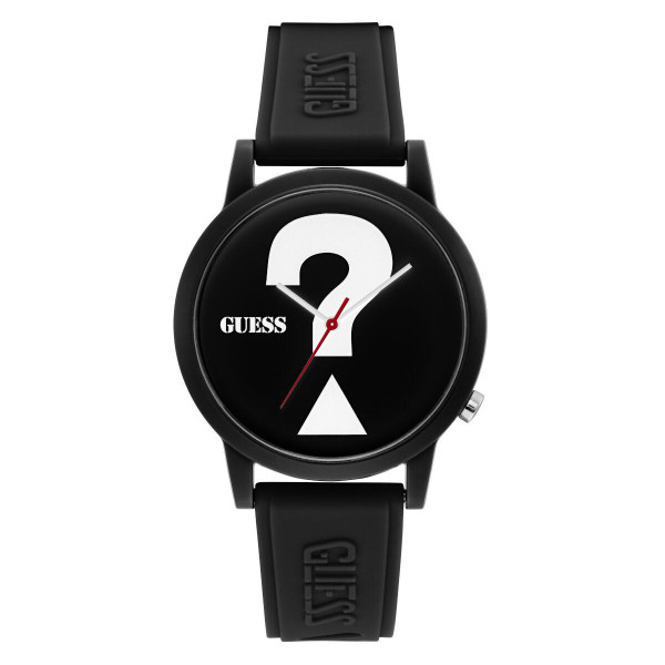 RELOJ GUESS HOMBRE  V1041M2 (42MM)