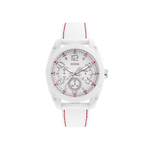 RELOJ GUESS HOMBRE  W1256G2 (46,5MM)