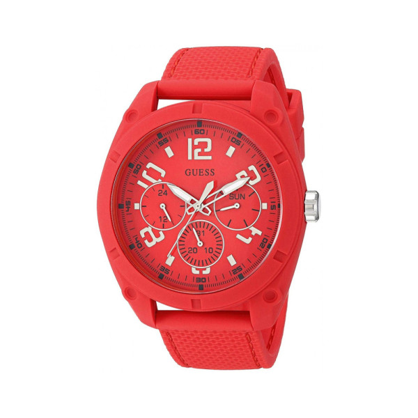 RELOJ GUESS HOMBRE  W1256G4 (46MM)