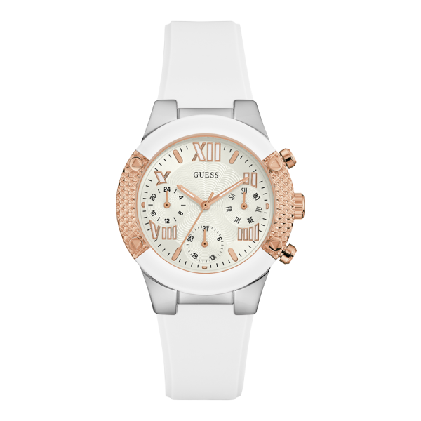 RELOJ GUESS MUJER  W0773L1 (44MM)