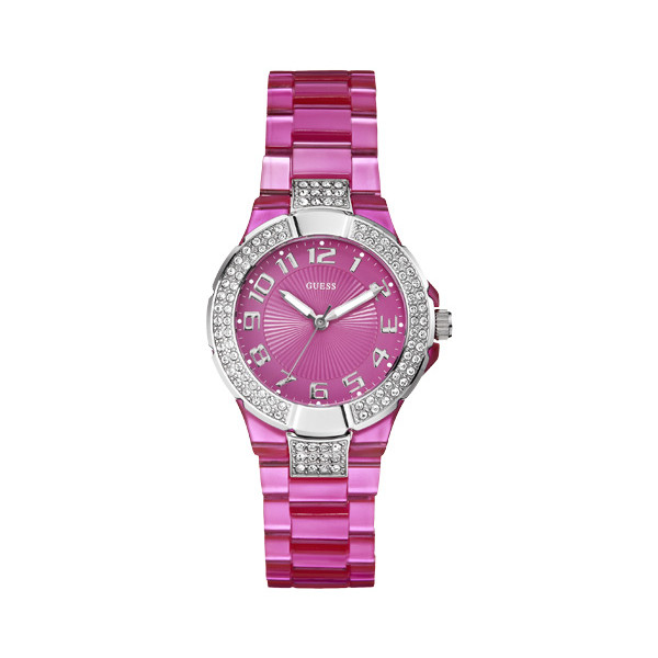 RELOJ GUESS MUJER  W11611L4 (28MM)