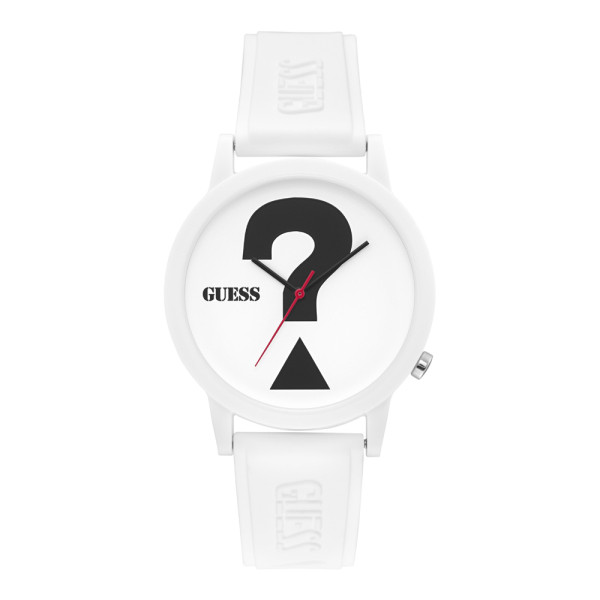 RELOJ GUESS UNISEX  V1041M1 (42MM)
