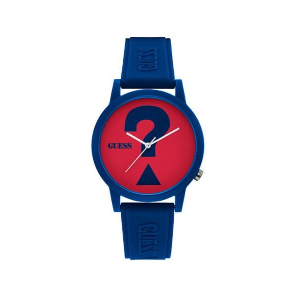 RELOJ GUESS UNISEX  V1041M4 (42MM)