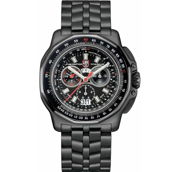 RELOJ LUMINOX HOMBRE  XA.9272 (44MM)