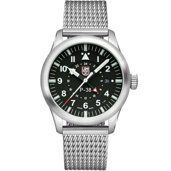 RELOJ LUMINOX HOMBRE  XA.9522 (42MM)