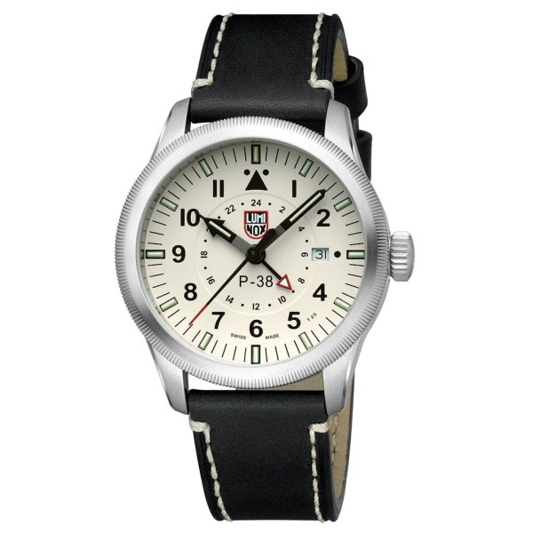 RELOJ LUMINOX HOMBRE  XA.9527 (42MM)