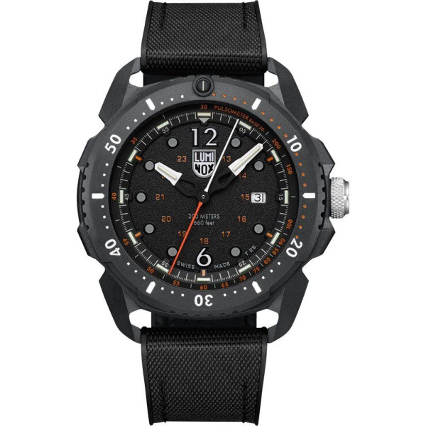 RELOJ LUMINOX HOMBRE  XL.1052 (46MM)