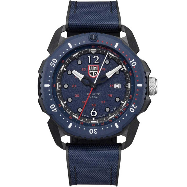 RELOJ LUMINOX HOMBRE  XL.1053 (46MM)