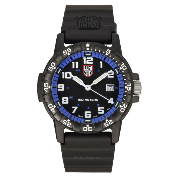 RELOJ LUMINOX HOMBRE  XS.0324 (44MM)