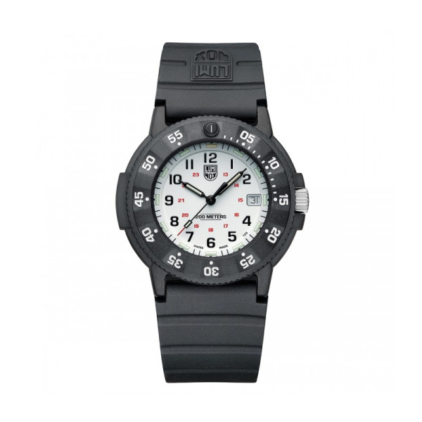 RELOJ LUMINOX HOMBRE  XS.3007.EVO.S (43MM)