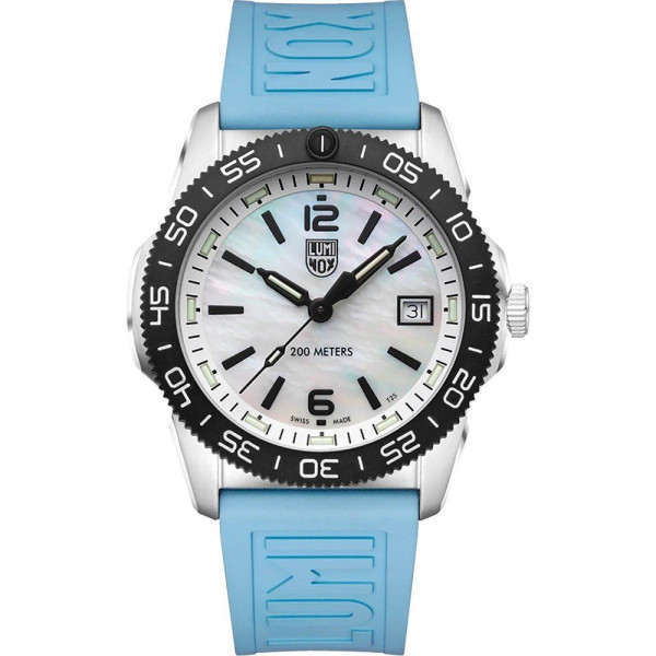 RELOJ LUMINOX MUJER  XS.3124M (39MM)