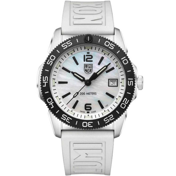 RELOJ LUMINOX MUJER  XS.3128M.SET (39MM)