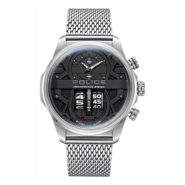 RELOJ POLICE HOMBRE  PEWJG0006504 (44MM)