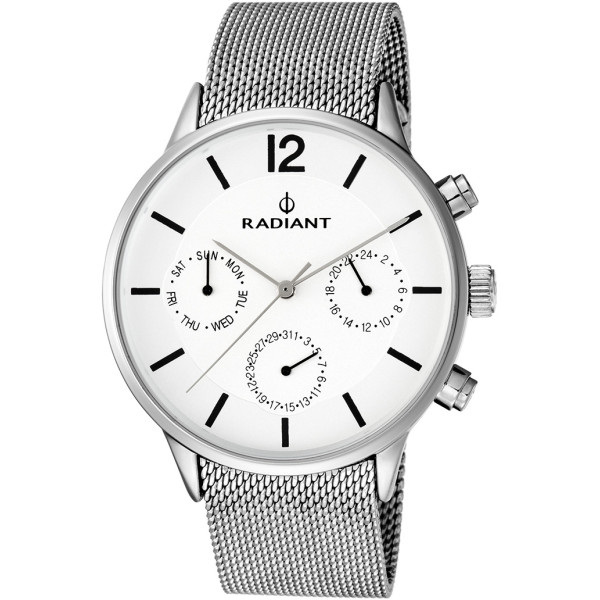 RELOJ RADIANT HOMBRE  RA418701 (41MM)