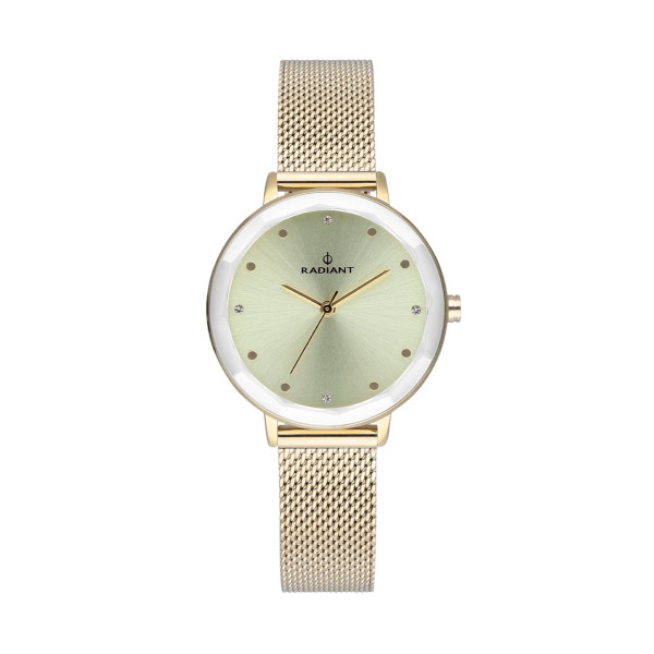 RELOJ RADIANT HOMBRE  RA467604 (34MM)