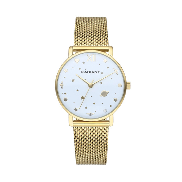 RELOJ RADIANT HOMBRE  RA545202 (36MM)