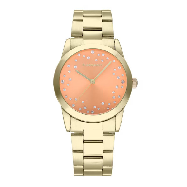 RELOJ RADIANT HOMBRE  RA606205 (36MM)