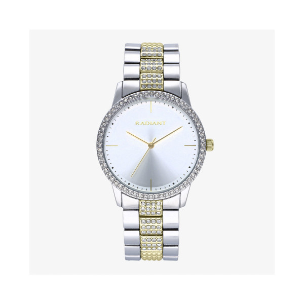 RELOJ RADIANT HOMBRE  RA621202 (38MM)