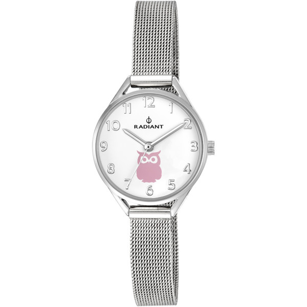 RELOJ RADIANT INFANTIL  RA451604 (27MM)