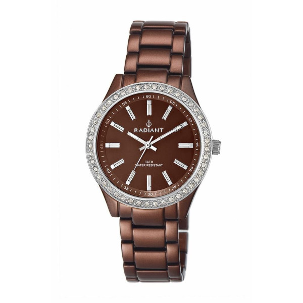 RELOJ RADIANT MUJER  RA159206 (38MM)