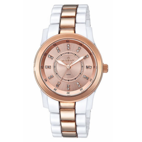 RELOJ RADIANT MUJER  RA165205 (40MM)
