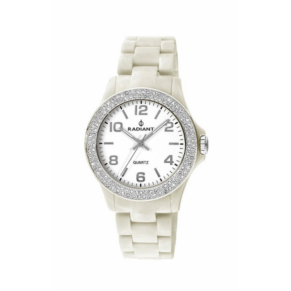 RELOJ RADIANT MUJER  RA221203 (38MM)