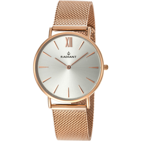 RELOJ RADIANT MUJER  RA377607 (36MM)