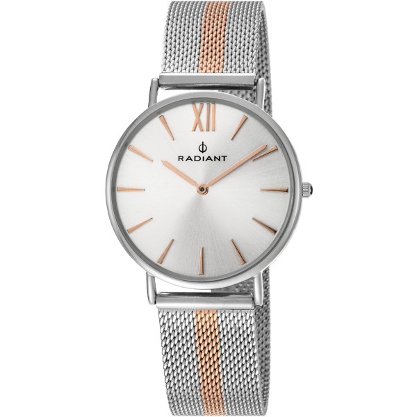 RELOJ RADIANT MUJER  RA377617 (36MM)