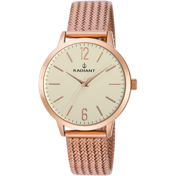 RELOJ RADIANT MUJER  RA415606 (34MM)