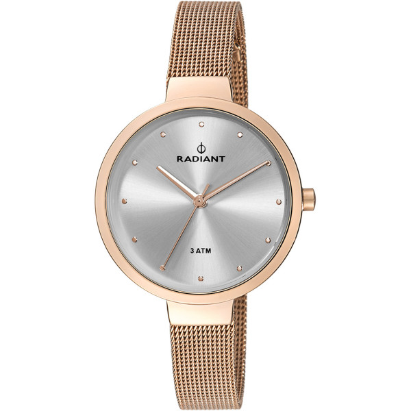 RELOJ RADIANT MUJER  RA416203 (32MM)