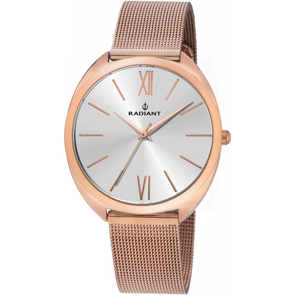 RELOJ RADIANT MUJER  RA420205 (36MM)
