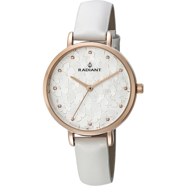 RELOJ RADIANT MUJER  RA431602 (34MM)