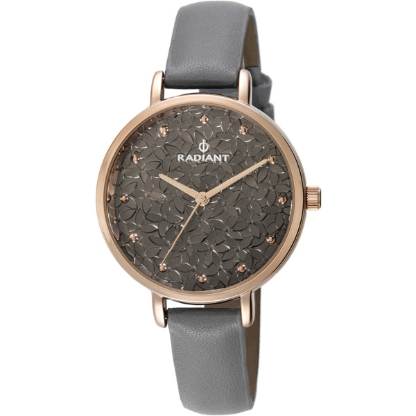 RELOJ RADIANT MUJER  RA431604 (34MM)