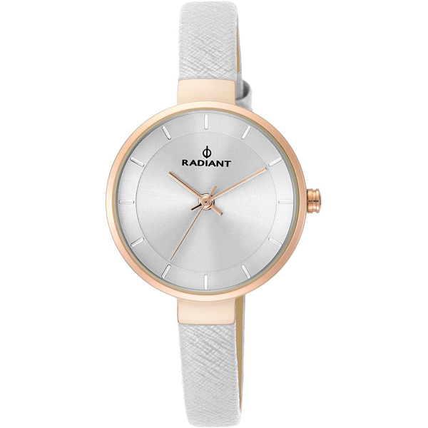 RELOJ RADIANT MUJER  RA455204 (28MM)