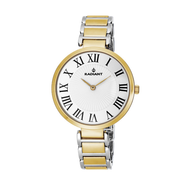 RELOJ RADIANT MUJER  RA461204 (36MM)