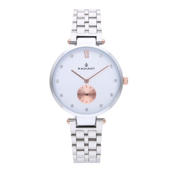 RELOJ RADIANT MUJER  RA469202 (36MM)