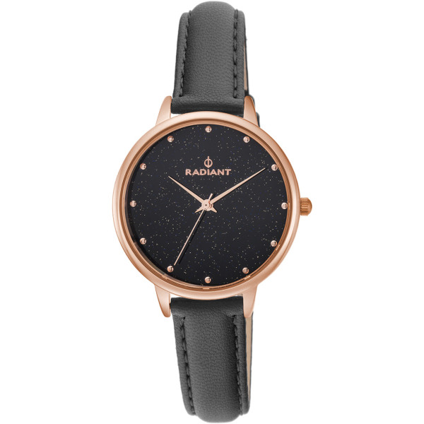 RELOJ RADIANT MUJER  RA472601 (36MM)