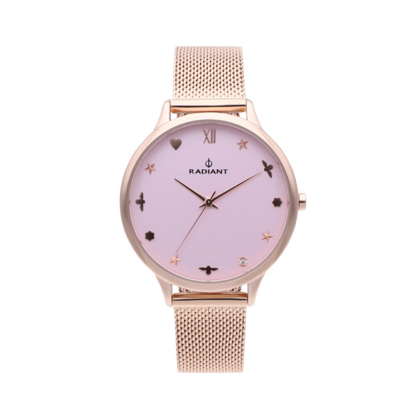 RELOJ RADIANT MUJER  RA489602 (38MM)