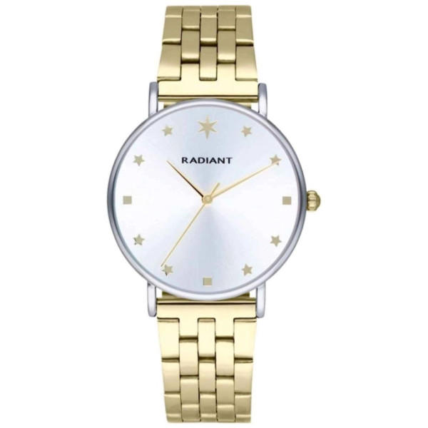 RELOJ RADIANT MUJER  RA585205 (36MM)