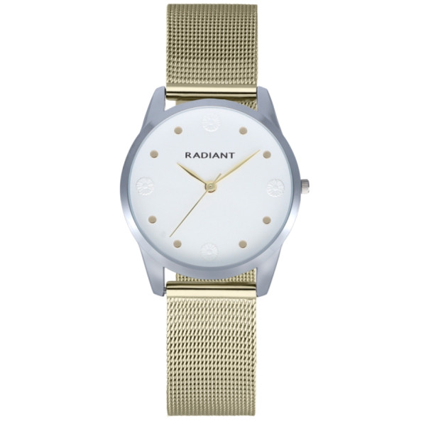 RELOJ RADIANT MUJER  RA593202 (36MM)