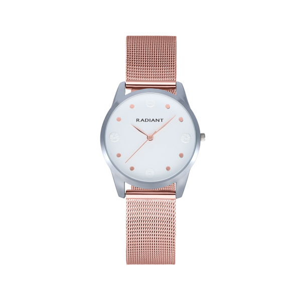 RELOJ RADIANT MUJER  RA593203 (36MM)