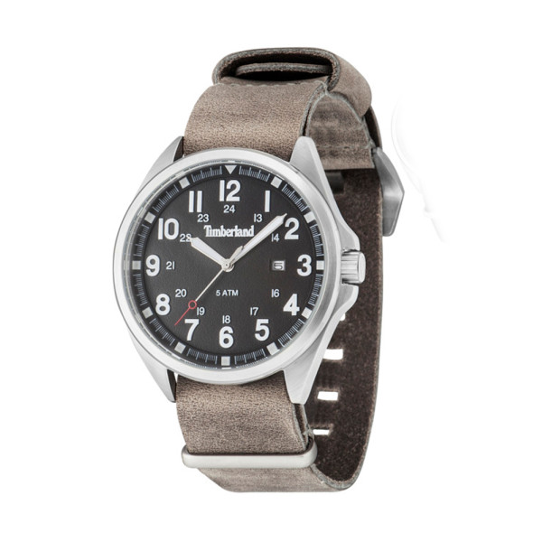 RELOJ TIMBERLAND HOMBRE  14829JS-02-AS (50MM)