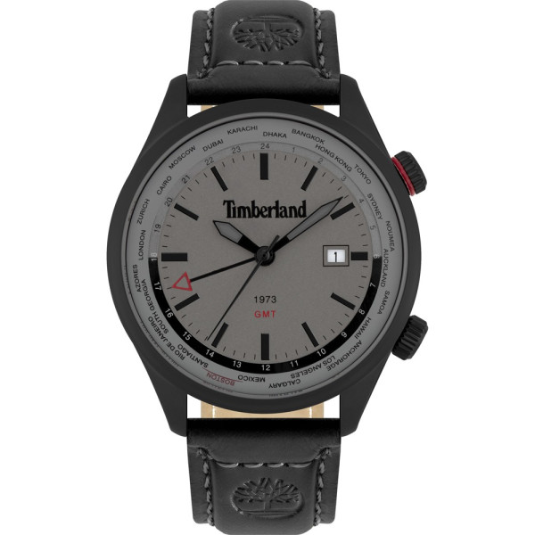 RELOJ TIMBERLAND HOMBRE  15942JSB-13 (MALDEN HUSOS HORARIOS)