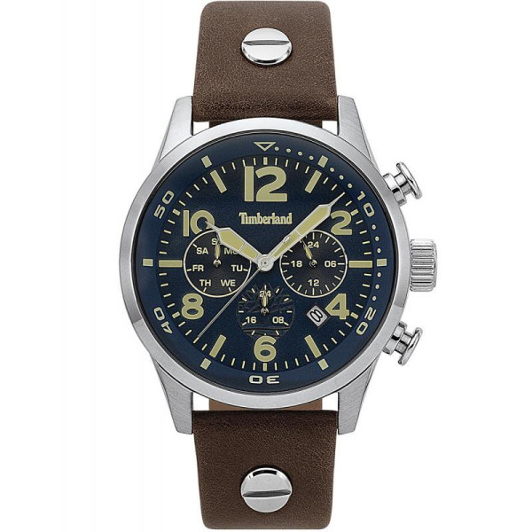 RELOJ TIMBERLAND HOMBRE  TBL15376JS03 (44 MM)