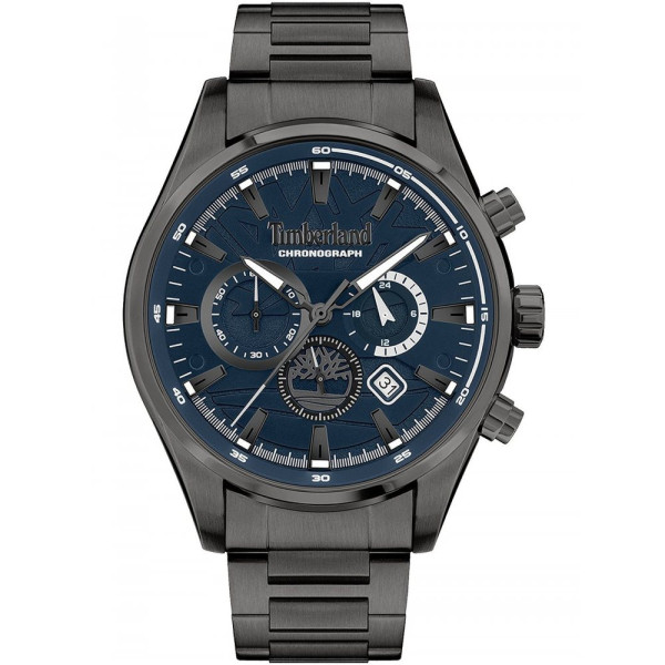 RELOJ TIMBERLAND HOMBRE  TDWGI2102405 (ALDRIDGE CRONOMETRO 12-24H)