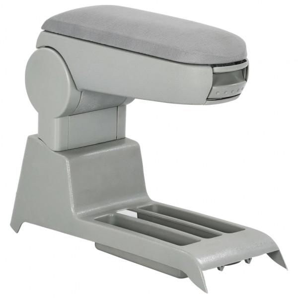 Reposabrazos coche VW Polo (2001-2009) Cross Polo (2006-2009)