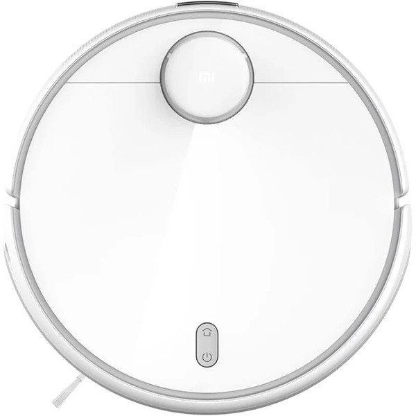 Robot aspirador Xiaomi Mi Mop 2 Pro blanco
