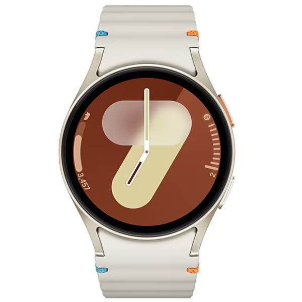 Samsung Galaxy Watch 7 L300 40mm BT sport band beige