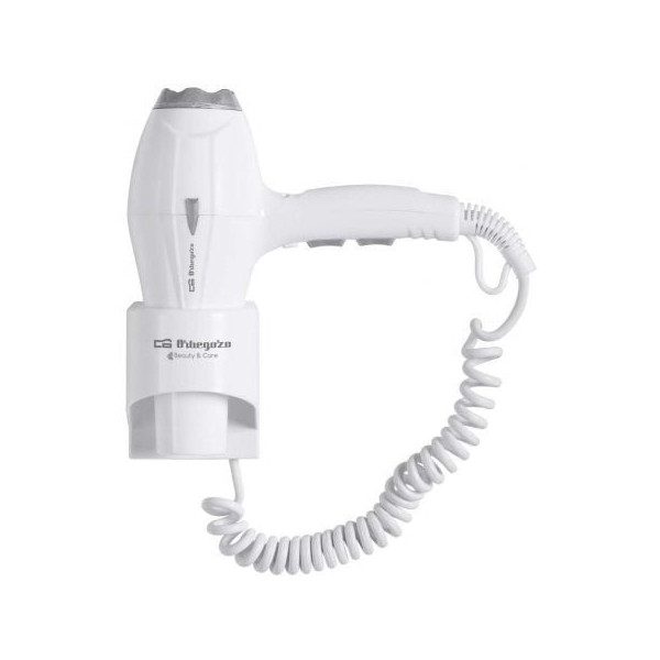Secador Orbegozo SEH1800 blanco